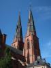 Uppsala Domkyrka (17. Juni)