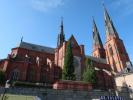 Uppsala Domkyrka (17. Juni)