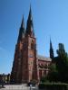 Uppsala Domkyrka (17. Juni)