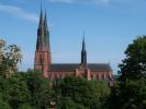 Uppsala Domkyrka (17. Juni)