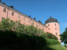 Uppsala Slott (17. Juni)