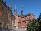 Uppsala Domkyrka (17. Juni)