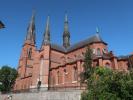 Uppsala Domkyrka (17. Juni)