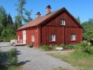 Murberget Friluftsmuseum in Härnösand (17. Juni)