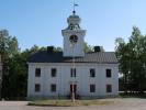 Murberget Friluftsmuseum in Härnösand (17. Juni)