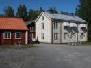 Murberget Friluftsmuseum in Härnösand (17. Juni)