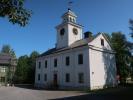 Murberget Friluftsmuseum in Härnösand (17. Juni)