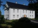 Murberget Friluftsmuseum in Härnösand (17. Juni)