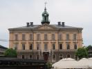 Rådhus in Gävle (18. Juni)