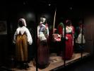 Dalarnas Museum in Falun (18. Juni)