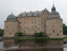 Örebro Slott (19. Juni)