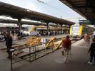 Göteborg Centralstation (19. Juni)