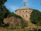 Skansen Kronan in Göteborg (19. Juni)