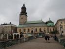 Christinae Kyrka in Göteborg (20. Juni)