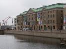 Stadsmuseum in Göteborg (20. Juni)