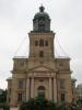 Göteborgs Domkyrka (20. Juni)