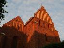 Sankta Maria Kyrka in Helsingborg (20. Juni)