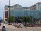 Helsingborg Centralstation (21. Juni)