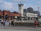 Malmö Centralstation (21. Juni)