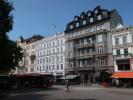 Gustav Adolfs Torg in Malmö (21. Juni)