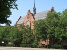 Stadsbibliotek in Malmö (21. Juni)