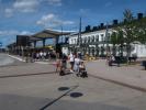 Karlskrona Station (22. Juni)