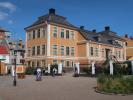 Blekinge Museum in Karlskrona (22. Juni)