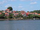 Brändaholm in Karlskrona (22. Juni)