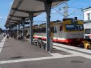 Karlskrona Station (22. Juni)