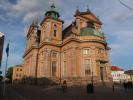 Domkyrka in Kalmar (22. Juni)