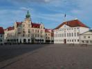 Stortorget in Kalmar (22. Juni)