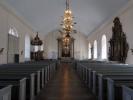 Kyrka in Vimmerby (23. Juni)