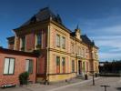 Linköping Centralstation (23. Juni)