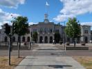 Norrköping Centralstation (23. Juni)