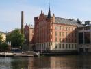 Pronova Hotell Vandrarhem in Norrköping (23. Juni)