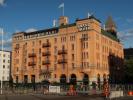 Elite Grand Hotel in Norrköping (23. Juni)