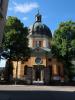 Hedvig Eleonora Kyrka in Stockholm (24. Juni)