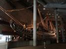 Vasamuseet in Stockholm (24. Juni)