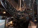 Vasamuseet in Stockholm (24. Juni)