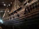 Vasamuseet in Stockholm (24. Juni)