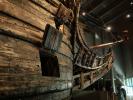 Vasamuseet in Stockholm (24. Juni)