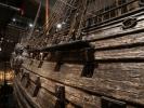 Vasamuseet in Stockholm (24. Juni)