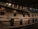 Vasamuseet in Stockholm (24. Juni)