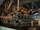 Vasamuseet in Stockholm (24. Juni)