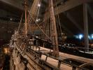 Vasamuseet in Stockholm (24. Juni)