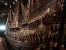 Vasamuseet in Stockholm (24. Juni)