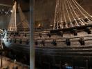 Vasamuseet in Stockholm (24. Juni)