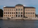 Nationalmuseum in Stockholm (24. Juni)