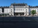 Stockholm Centralstation (25. Juni)