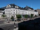 Stockholm Centralstation (25. Juni)